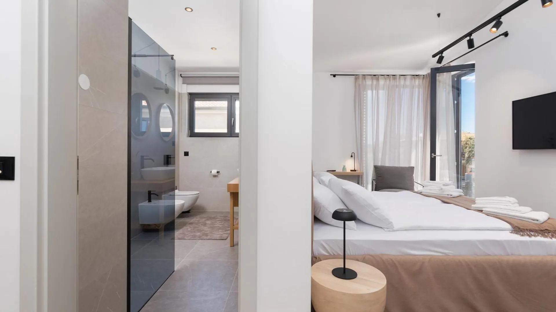 Villa Albona Porec