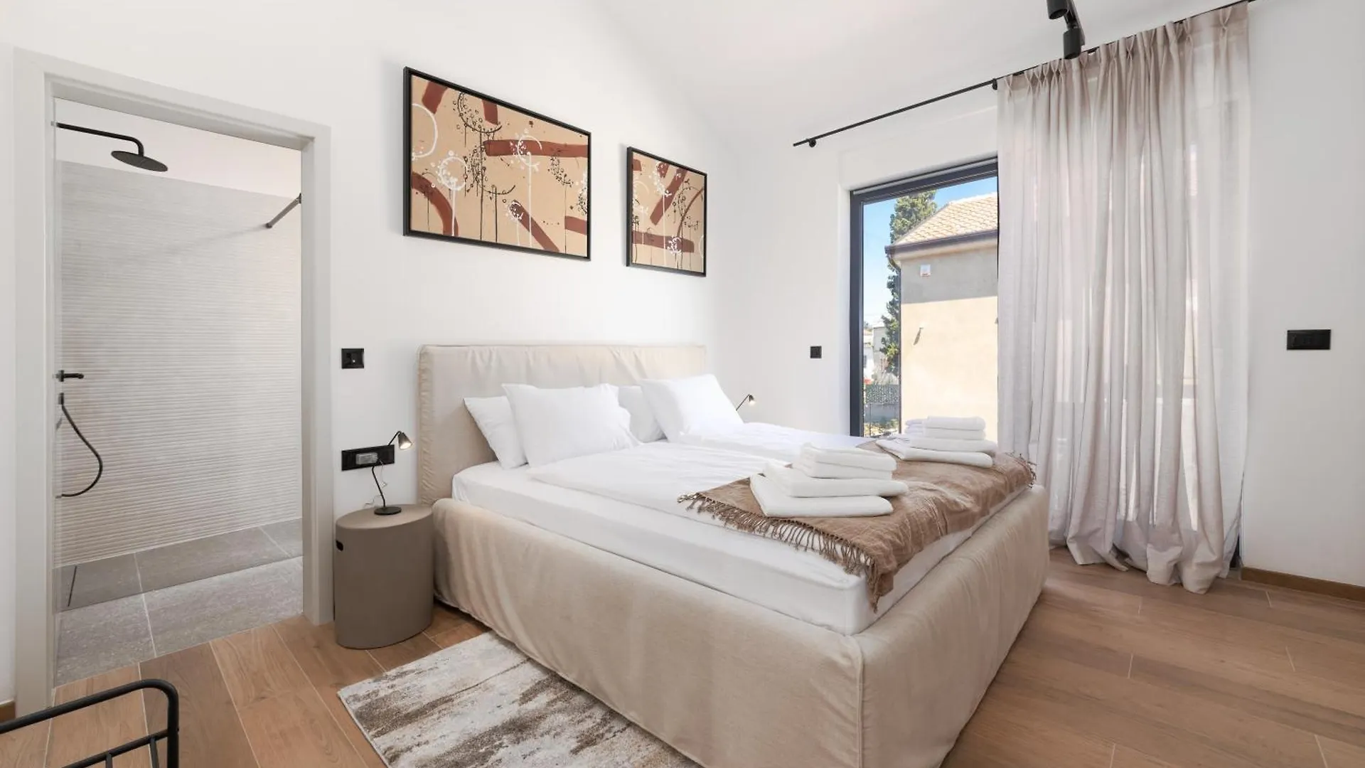 Villa Albona Porec